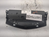 2017-2022 Nissan Rogue Sport Climate Control Module Temperature AC/Heater Replacement P/N:27500 6MA0A Fits OEM Used Auto Par