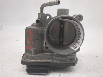 2018 Nissan Rogue Sport Throttle Body P/N:4BA60-01 E 7K02 Fits OEM Used Auto Parts - Oemusedautoparts1.com