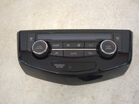 2017-2022 Nissan Rogue Sport Climate Control Module Temperature AC/Heater Replacement P/N:27500 6MA0A T10936C Fits OEM Used 