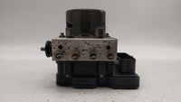 2018 Nissan Rogue Sport ABS Pump Control Module Replacement P/N:47660 6MA4A Fits OEM Used Auto Parts - Oemusedautoparts1.com