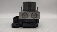 2018 Nissan Rogue Sport ABS Pump Control Module Replacement P/N:47660 6MA4A Fits OEM Used Auto Parts - Oemusedautoparts1.com