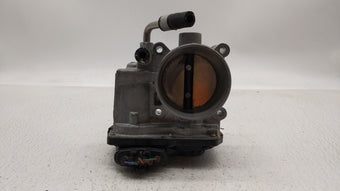 compare product 2017-2018 Nissan Rogue Sport Throttle Body P/N:4BA60-01 4BA60-01 E Fits Fits 2017 2018 OEM Used Auto Parts