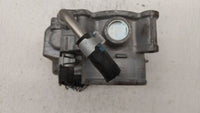 2017-2018 Nissan Rogue Sport Throttle Body P/N:4BA60-01 4BA60-01 E Fits Fits 2017 2018 OEM Used Auto Parts - Oemusedautopart