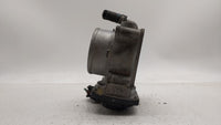 2017-2018 Nissan Rogue Sport Throttle Body P/N:4BA60-01 4BA60-01 E Fits Fits 2017 2018 OEM Used Auto Parts - Oemusedautopart