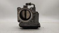 2017-2018 Nissan Rogue Sport Throttle Body P/N:4BA60-01 4BA60-01 E Fits Fits 2017 2018 OEM Used Auto Parts - Oemusedautopart
