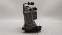 2017-2018 Nissan Rogue Sport Throttle Body P/N:4BA60-01 4BA60-01 E Fits Fits 2017 2018 OEM Used Auto Parts - Oemusedautopart