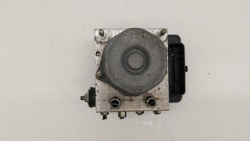 2018 Nissan Rogue Sport ABS Pump Control Module Replacement P/N:47660 6MA4A Fits OEM Used Auto Parts