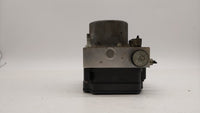 2018 Nissan Rogue Sport Anti-Lock Brake ABS Pump Module Actuator OEM P/N:47660 6MA4A Fits OEM Used Auto Parts - Oemusedautop