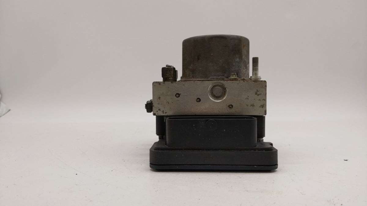 2018 Nissan Rogue Sport Anti-Lock Brake ABS Pump Module Actuator OEM P/N:47660 6MA4A Fits OEM Used Auto Parts - Oemusedautop