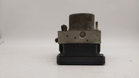 2018 Nissan Rogue Sport Anti-Lock Brake ABS Pump Module Actuator OEM P/N:47660 6MA4A Fits OEM Used Auto Parts - Oemusedautop