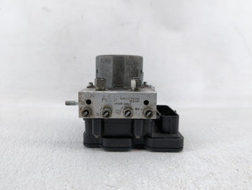 2018 Nissan Rogue Sport ABS Pump Control Module Replacement P/N:47660 6MG2A 47660 6MA2A Fits OEM Used Auto Parts - Oemusedau