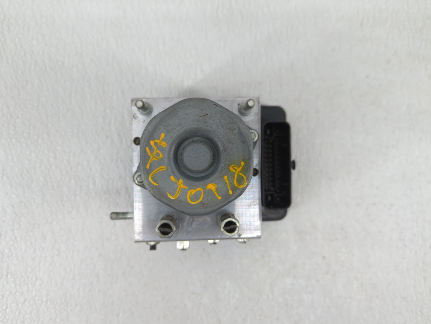 2018 Nissan Rogue Sport ABS Pump Control Module Replacement P/N:47660 6MG2A 47660 6MA2A Fits OEM Used Auto Parts - Oemusedau