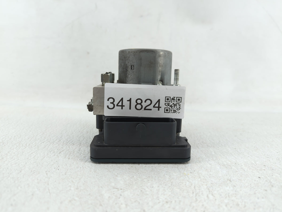 2018 Nissan Rogue Sport Anti-Lock Brake ABS Pump Module Actuator OEM P/N:47660 6MG2A 47660 6MA2A Fits OEM Used Auto Parts - 