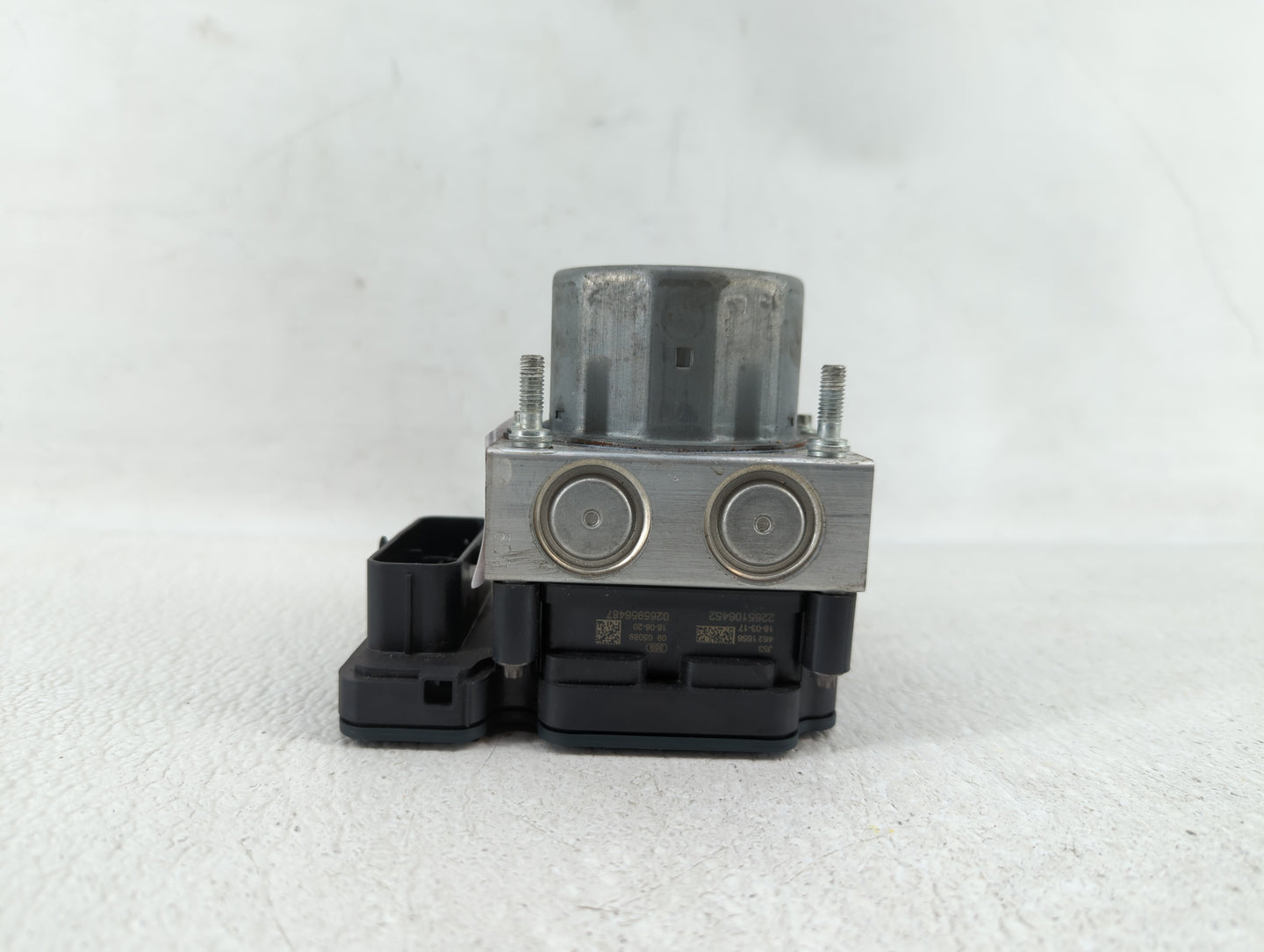 2018 Nissan Rogue Sport ABS Pump Control Module Replacement P/N:47660 6MG2A 47660 6MA2A Fits OEM Used Auto Parts - Oemusedau