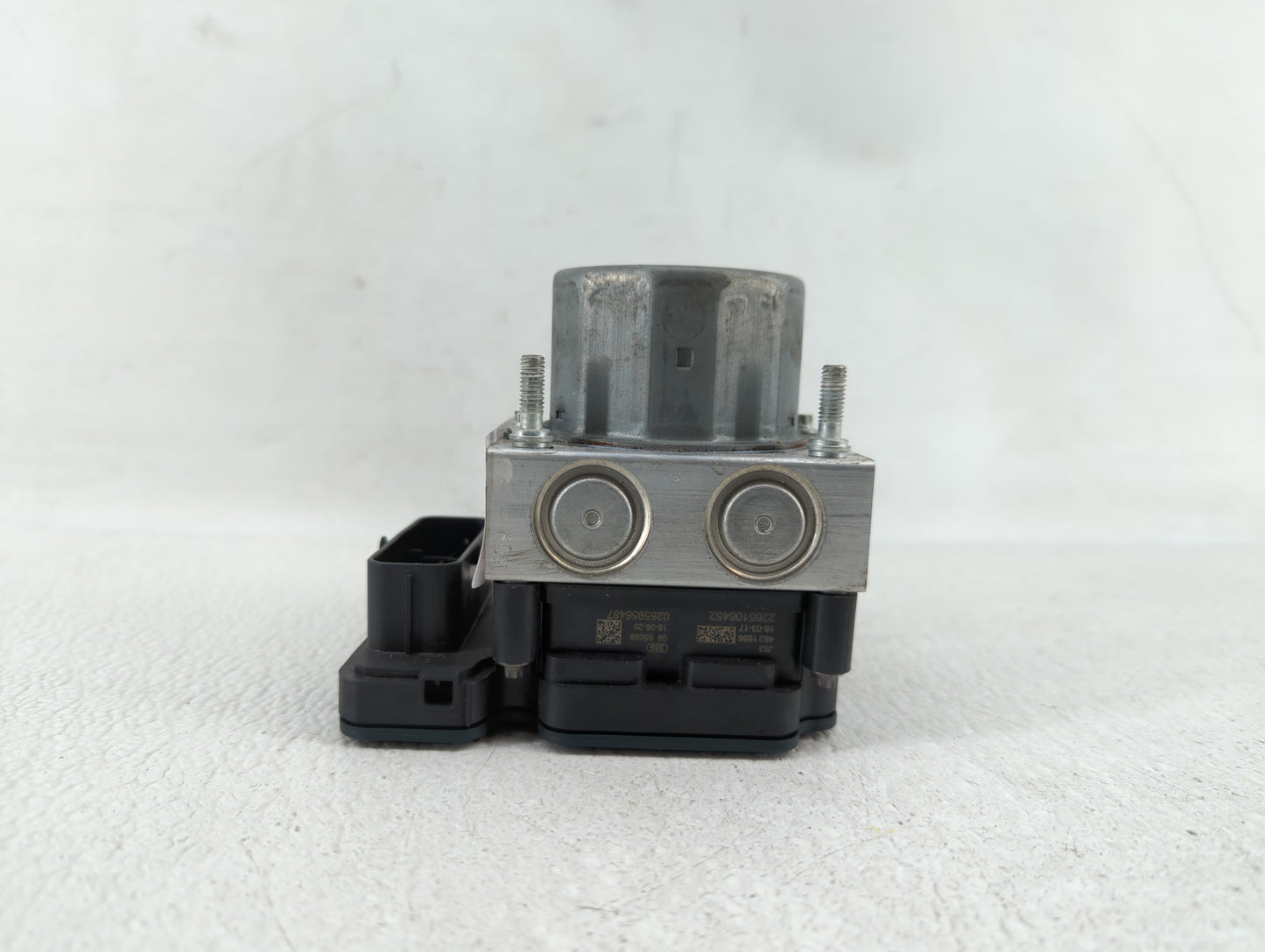 2018 Nissan Rogue Sport ABS Pump Control Module Replacement P/N:47660 6MG2A 47660 6MA2A Fits OEM Used Auto Parts - Oemusedau