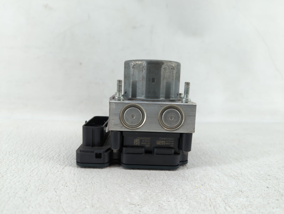 2018 Nissan Rogue Sport Anti-Lock Brake ABS Pump Module Actuator OEM P/N:47660 6MG2A 47660 6MA2A Fits OEM Used Auto Parts - 