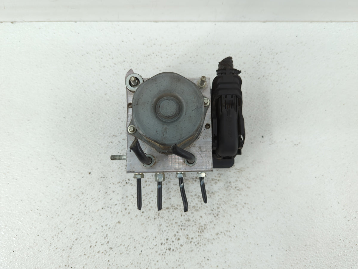 2018 Nissan Rogue Sport Anti-Lock Brake ABS Pump Module Actuator OEM P/N:47660 6MG2A 47660 6MA2A Fits OEM Used Auto Parts - 