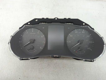 compare product 2017-2018 Nissan Rogue Sport Instrument Cluster Speedometer Gauges P/N:6MA1A/KLJH 6MA1A/405W, 6MA1A/GKS9 Fits Fits 2017 2018 OEM Used Auto Parts