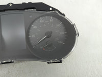 2017-2018 Nissan Rogue Sport Instrument Cluster Speedometer Gauges P/N:6MA1A/KLJH 6MA1A/405W, 6MA1A/GKS9 Fits Fits 2017 2018