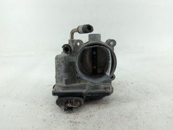 compare product 2017-2018 Nissan Rogue Sport Throttle Body P/N:4BA60-01 E Fits Fits 2017 2018 OEM Used Auto Parts