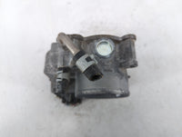 2017-2018 Nissan Rogue Sport Throttle Body P/N:4BA60-01 E Fits Fits 2017 2018 OEM Used Auto Parts - Oemusedautoparts1.com