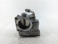 2017-2018 Nissan Rogue Sport Throttle Body P/N:4BA60-01 E Fits Fits 2017 2018 OEM Used Auto Parts - Oemusedautoparts1.com
