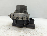 2018 Nissan Rogue Sport ABS Pump Control Module Replacement P/N:47660 6MD4A Fits OEM Used Auto Parts - Oemusedautoparts1.com