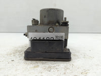 2018 Nissan Rogue Sport ABS Pump Control Module Replacement P/N:47660 6MD4A Fits OEM Used Auto Parts - Oemusedautoparts1.com