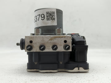 2018 Nissan Rogue Sport ABS Pump Control Module Replacement P/N:47660 6MG2A 47660 6MA2A Fits OEM Used Auto Parts - Oemusedau