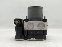 2018 Nissan Rogue Sport ABS Pump Control Module Replacement P/N:47660 6MG2A 47660 6MA2A Fits OEM Used Auto Parts - Oemusedau