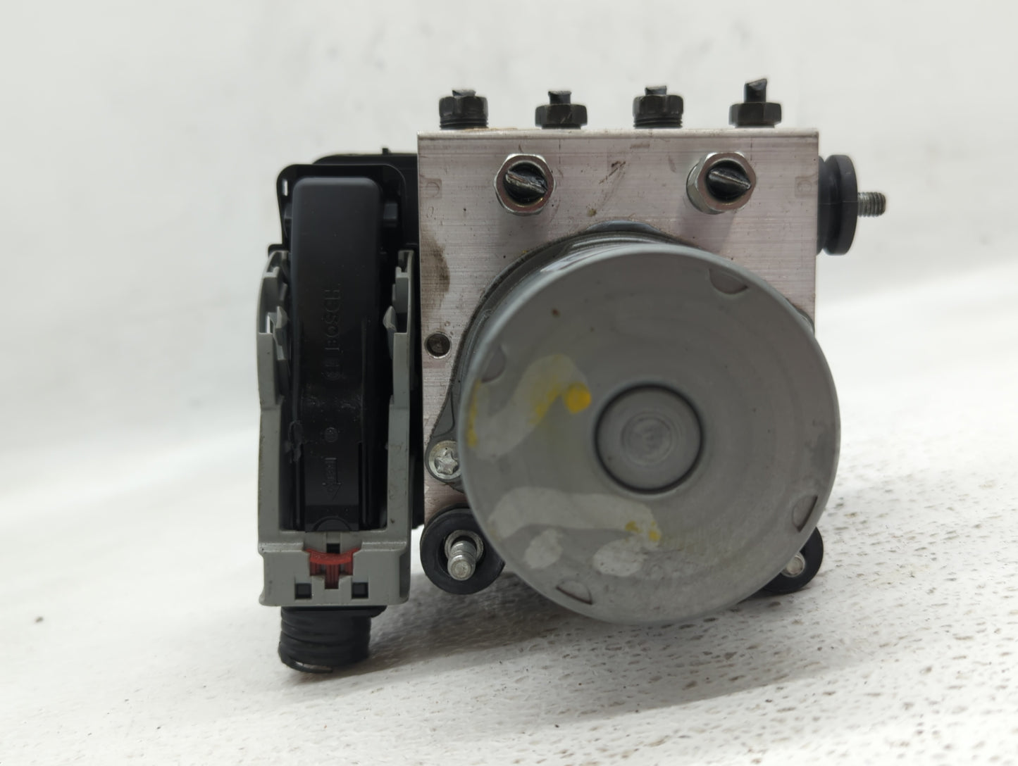 2018 Nissan Rogue Sport ABS Pump Control Module Replacement P/N:47660 6MG2A 47660 6MA2A Fits OEM Used Auto Parts - Oemusedau