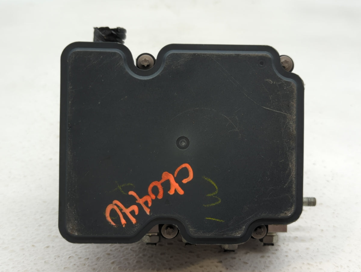 2018 Nissan Rogue Sport Anti-Lock Brake ABS Pump Module Actuator OEM P/N:47660 6MG2A 47660 6MA2A Fits OEM Used Auto Parts - 