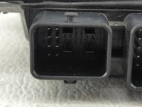2018-2022 Nissan Rogue Sport PCM Engine Control Computer ECU ECM PCU OEM P/N:NEC051-676 NEC025-661 Fits OEM Used Auto Parts 