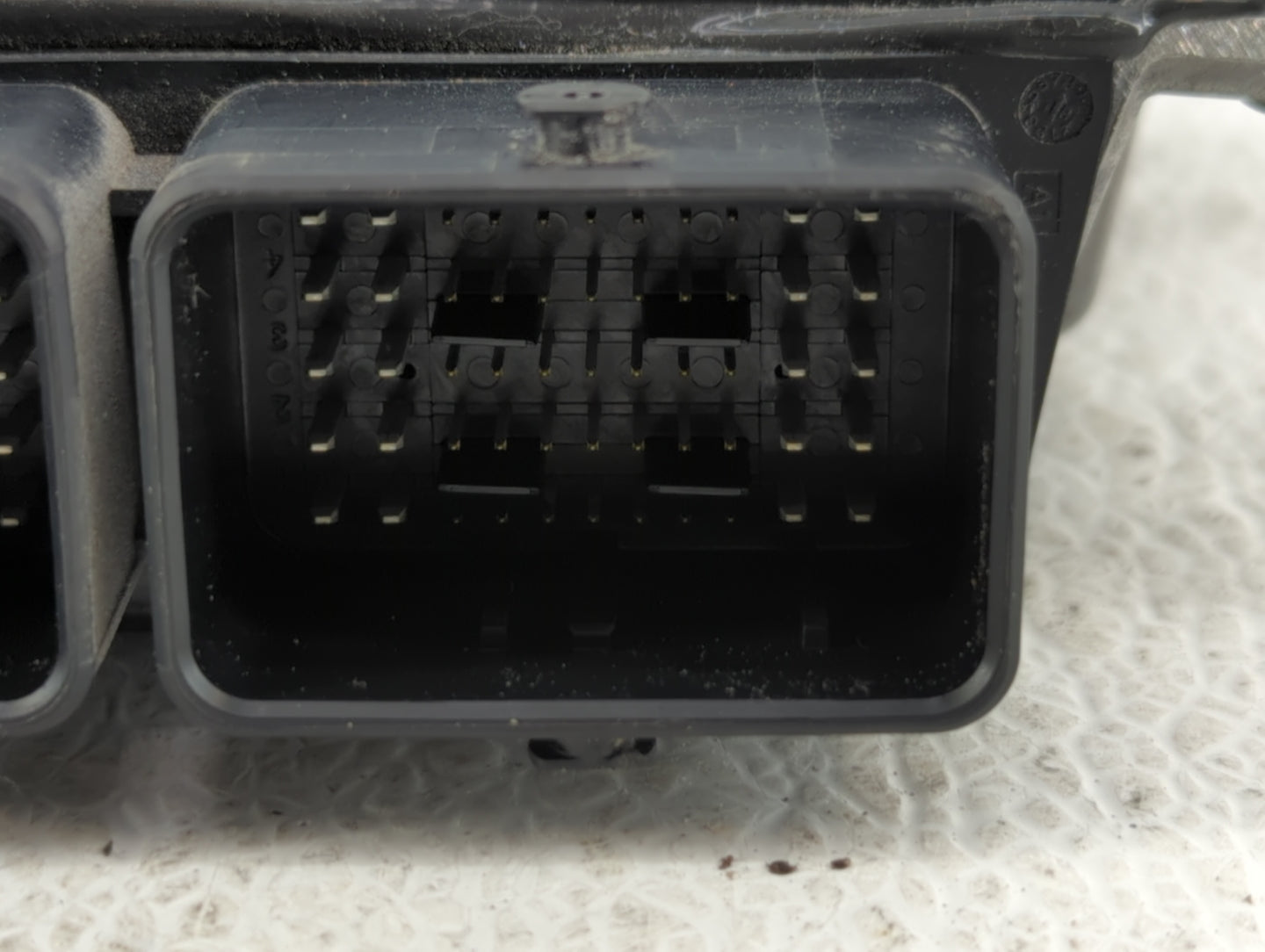 2018-2022 Nissan Rogue Sport PCM Engine Control Computer ECU ECM PCU OEM P/N:NEC051-676 NEC025-661 Fits OEM Used Auto Parts 
