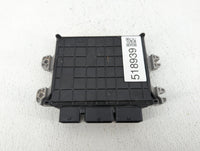 2018-2022 Nissan Rogue Sport PCM Engine Control Computer ECU ECM PCU OEM P/N:NEC051-676 NEC025-661 Fits OEM Used Auto Parts 