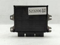 2018 Nissan Rogue Sport PCM Engine Control Computer ECU ECM PCU OEM P/N:BED43J-000 A1 Fits OEM Used Auto Parts - Oemusedauto