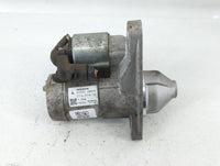 2017-2020 Nissan Rogue Sport Car Starter Motor Solenoid OEM P/N:23300 4BB0B Fits Fits 2017 2018 2019 2020 2021 OEM Used Auto