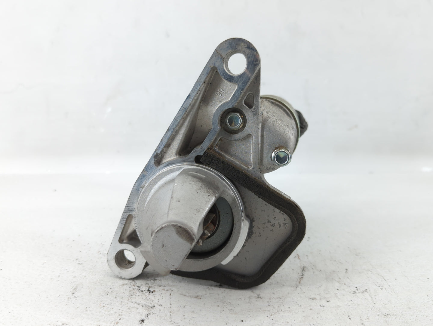 2017-2020 Nissan Rogue Sport Car Starter Motor Solenoid OEM P/N:23300 4BB0B Fits Fits 2017 2018 2019 2020 2021 OEM Used Auto
