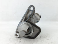 2017-2020 Nissan Rogue Sport Car Starter Motor Solenoid OEM P/N:23300 4BB0B Fits Fits 2017 2018 2019 2020 2021 OEM Used Auto