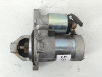 2017-2020 Nissan Rogue Sport Car Starter Motor Solenoid OEM P/N:23300 4BB0B Fits Fits 2017 2018 2019 2020 2021 OEM Used Auto