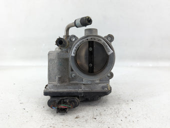 compare product 2018-2022 Nissan Rogue Sport Throttle Body P/N:4BA60-01 E Fits Fits 2018 2019 2020 2021 2022 OEM Used Auto Parts