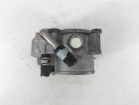 2018-2022 Nissan Rogue Sport Throttle Body P/N:4BA60-01 E Fits Fits 2018 2019 2020 2021 2022 OEM Used Auto Parts - Oemusedau