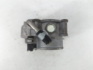 2018-2022 Nissan Rogue Sport Throttle Body P/N:4BA60-01 E Fits Fits 2018 2019 2020 2021 2022 OEM Used Auto Parts