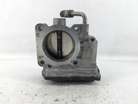 2018-2022 Nissan Rogue Sport Throttle Body P/N:4BA60-01 E Fits Fits 2018 2019 2020 2021 2022 OEM Used Auto Parts - Oemusedau
