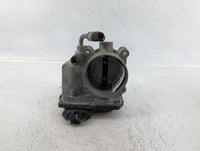 2017-2018 Nissan Rogue Sport Throttle Body P/N:4BA60-01 E Fits Fits 2017 2018 OEM Used Auto Parts - Oemusedautoparts1.com