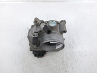 2017-2018 Nissan Rogue Sport Throttle Body P/N:4BA60-01 E Fits Fits 2017 2018 OEM Used Auto Parts - Oemusedautoparts1.com