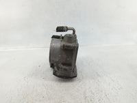 2017-2018 Nissan Rogue Sport Throttle Body P/N:4BA60-01 E Fits Fits 2017 2018 OEM Used Auto Parts - Oemusedautoparts1.com