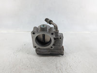 2017-2018 Nissan Rogue Sport Throttle Body P/N:4BA60-01 E Fits Fits 2017 2018 OEM Used Auto Parts - Oemusedautoparts1.com