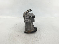 2017-2018 Nissan Rogue Sport Throttle Body P/N:4BA60-01 E Fits Fits 2017 2018 OEM Used Auto Parts - Oemusedautoparts1.com