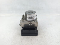 2018 Nissan Rogue Sport ABS Pump Control Module Replacement P/N:47660 6MG2A 47660 6MA2A Fits OEM Used Auto Parts - Oemusedau
